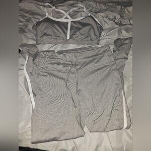 All in Motion - Workout Set